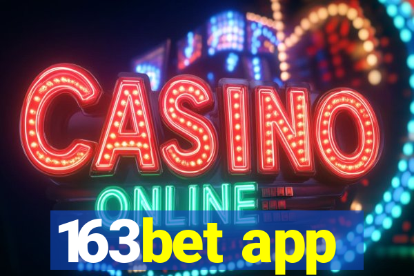 163bet app